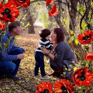 Meet your Posher, Patty